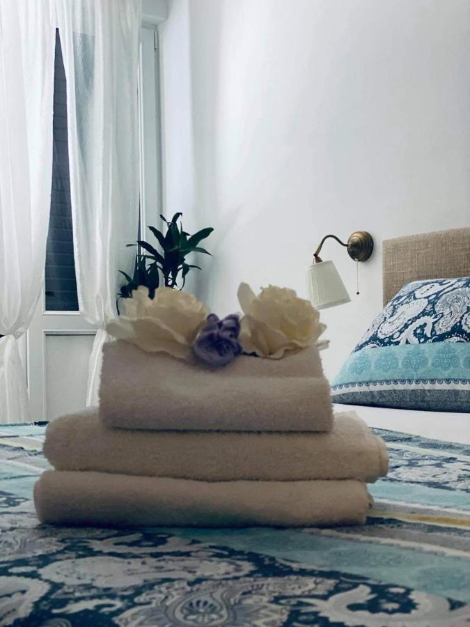 Apartmani Pami Подстрана Экстерьер фото