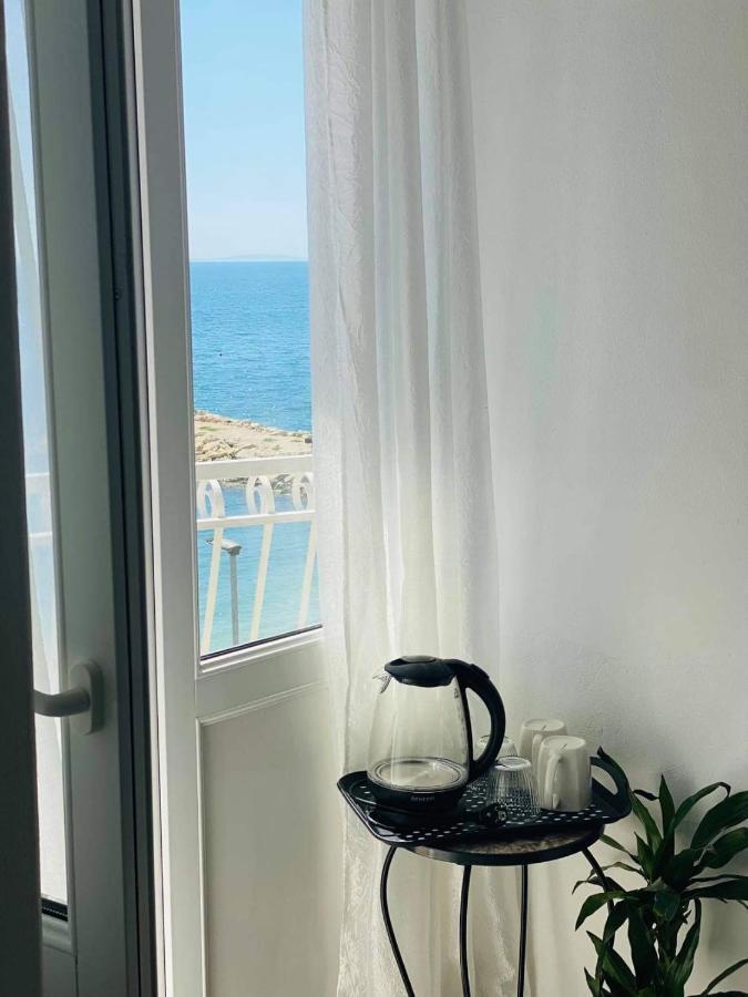 Apartmani Pami Подстрана Экстерьер фото