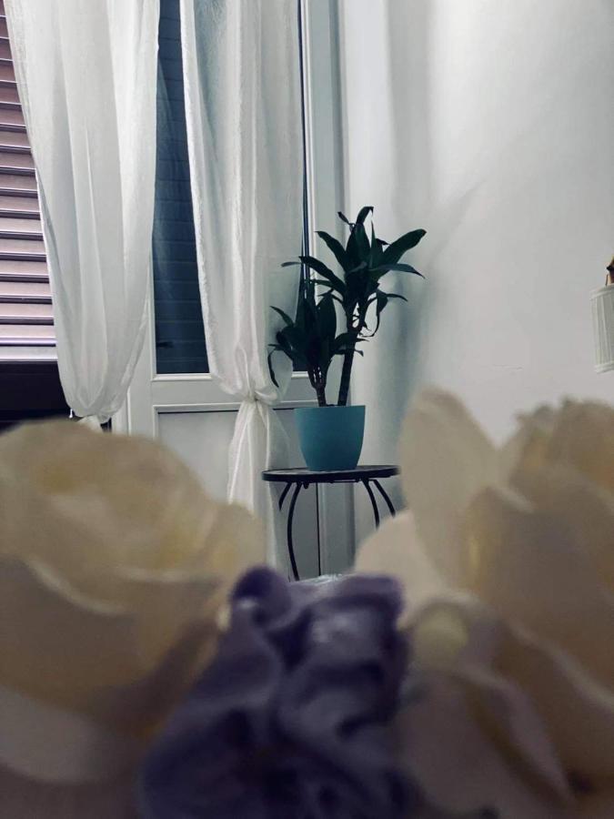 Apartmani Pami Подстрана Экстерьер фото