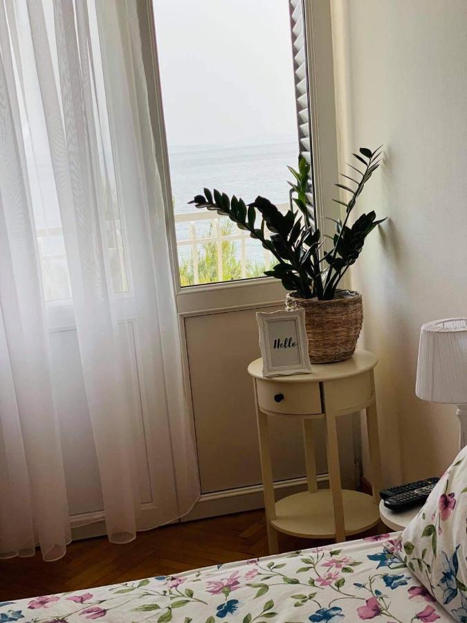 Apartmani Pami Подстрана Экстерьер фото