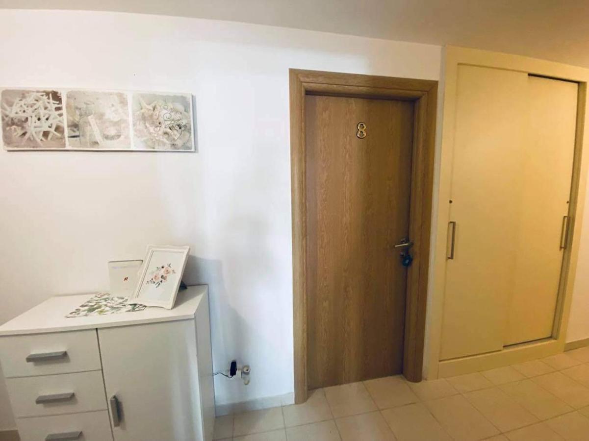 Apartmani Pami Подстрана Экстерьер фото